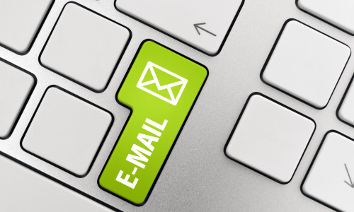 Увеличение трафика с помощью email рассылки