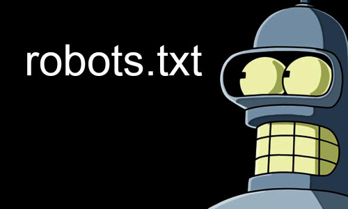 Смысл файла robots.txt