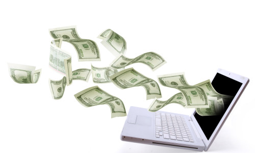 Как заработать деньги в интернете?